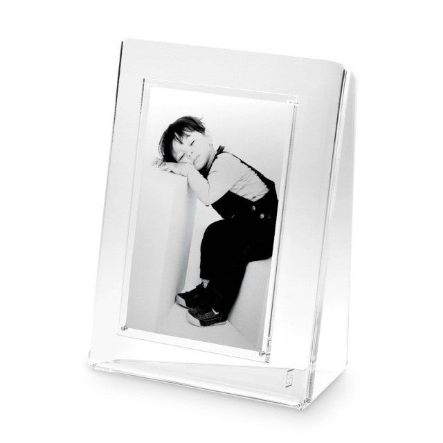 PORTAFOTO TOE 15X20 TRASP