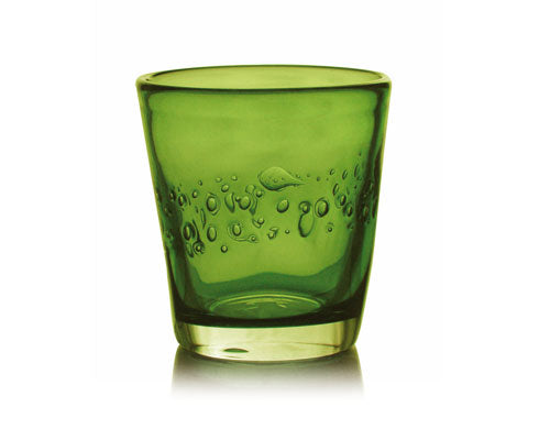 BICCHIERE VINO VERDE BLISTER
