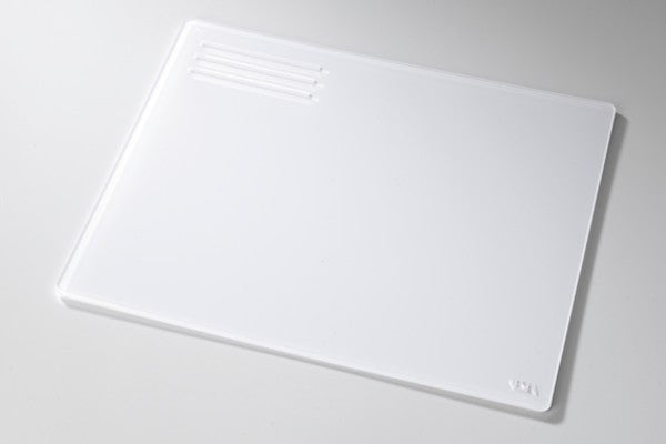 SOTTOMANO UFFICIO "HI-TECH" BIANCO