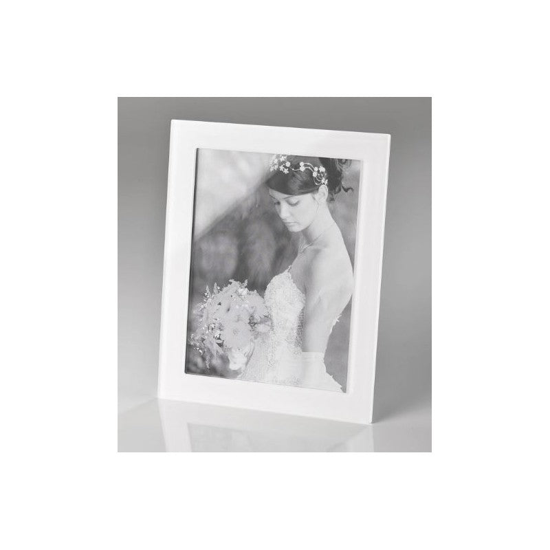 PORTAFOTO MEDIO EASY 13x18 BIANCO
