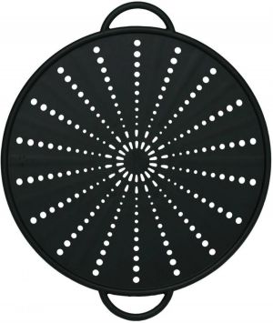 PARASPRUZZI 26CM ANTR