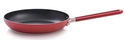 PADELLA A MANICO LUNGO ROSSO DIAM.20 CM MASTERPRO