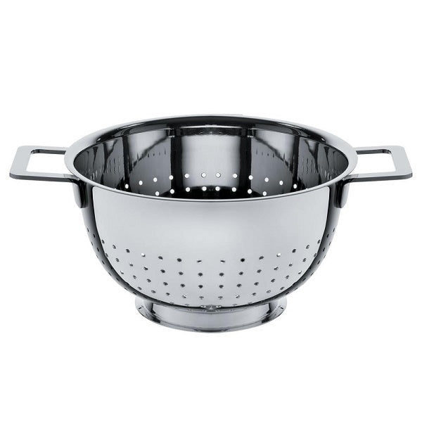 POTS&PANS, SCOLATOIO IN ACCIAIO INOSSIDABILE 18/10 LUCIDO