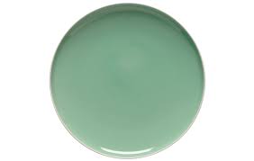 VASSOIO TONDO CM.30 MENTA