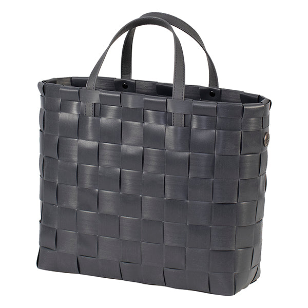 SHOPPER PETITE DARK/GREY