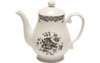 TEIERA C/COP 965ML BLACK