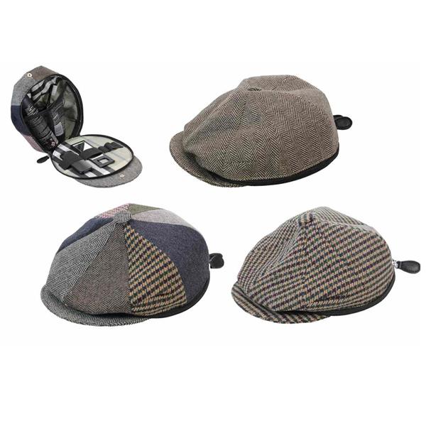BEAUTY CASE CAPPELLO