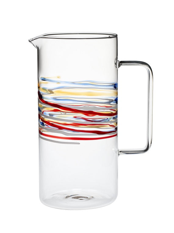 CARNIVAL BROCCA CON MANICO 1300 ML