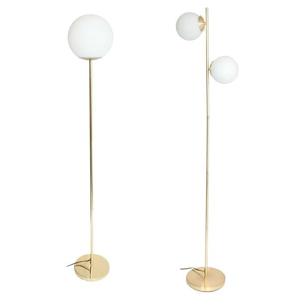 PIANTANA "DOPPIA SFERA"