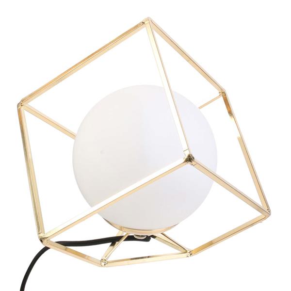 LAMPADA DA TAVOLO "SFERA"