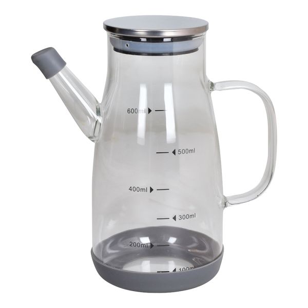 OLIERA 600 CC C/BASE SILICONE DOLCE CASA OUTLINE