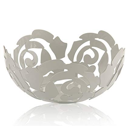 FRUTTIERA LA ROSA PLATINUM WHITE DIAM.21