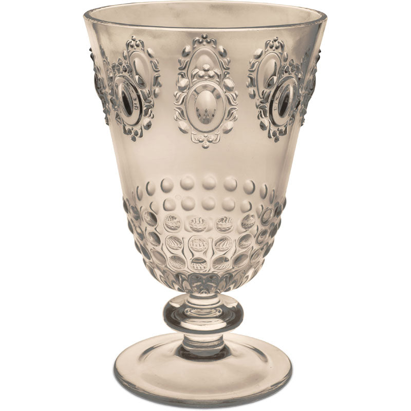 BICCHIERE ACQUA WOOD