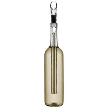 SET VINO SOMMELIER CON VERSAVINO E STICK REFRIGERANTE