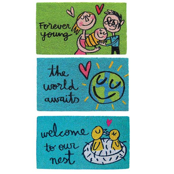 ZERBINO "FOREVER YOUNG"