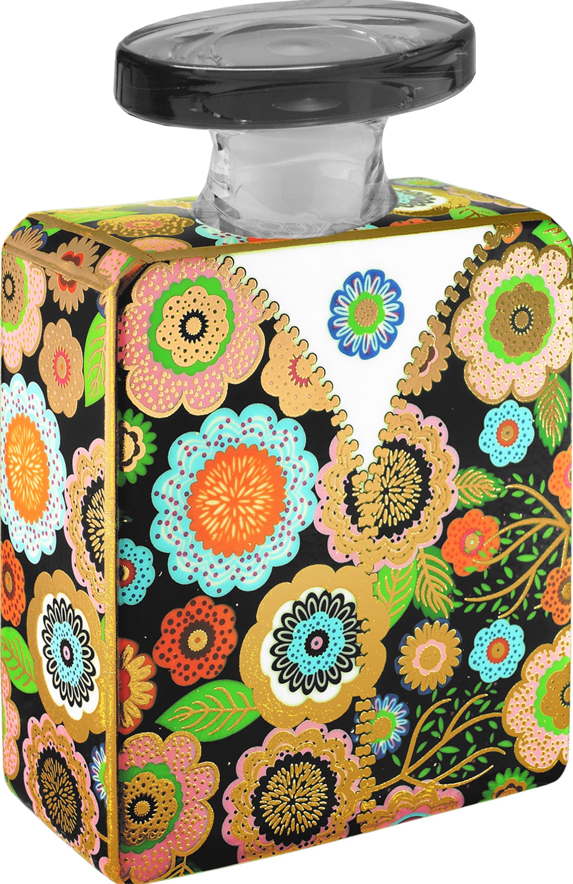 BOTTIGLIA RINGO 375ML CN FIORE CM9