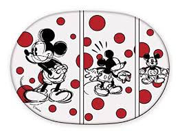 VASSOIO DISNEY TOPOLINO