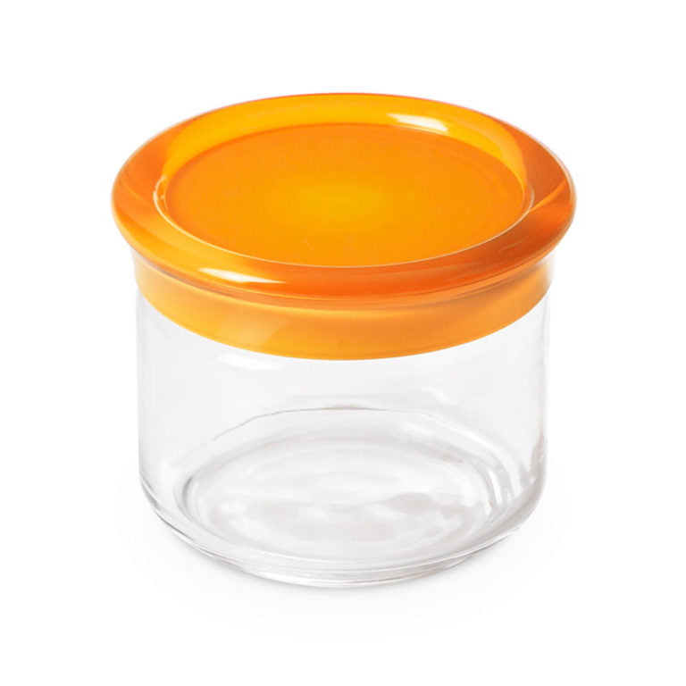BARATTOLO TRENDY LT 0,5 GIALLO