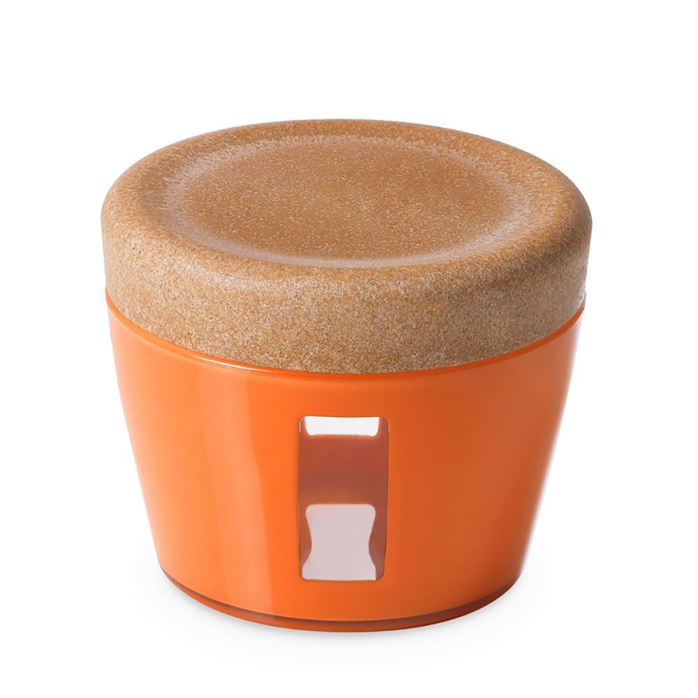 BARATTOLO 0,5 LT ARANCIO