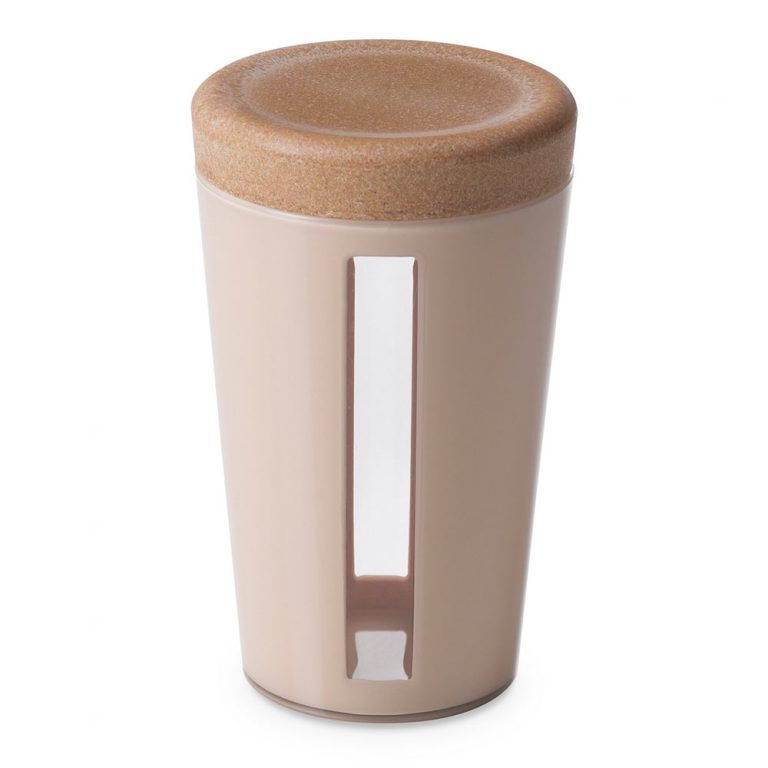 BARATTOLO 1,2 LT AVANA
