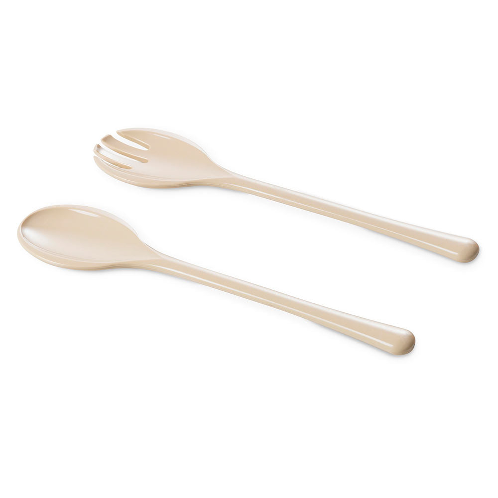 COPPIA POSATE ECOLIVING AVANA