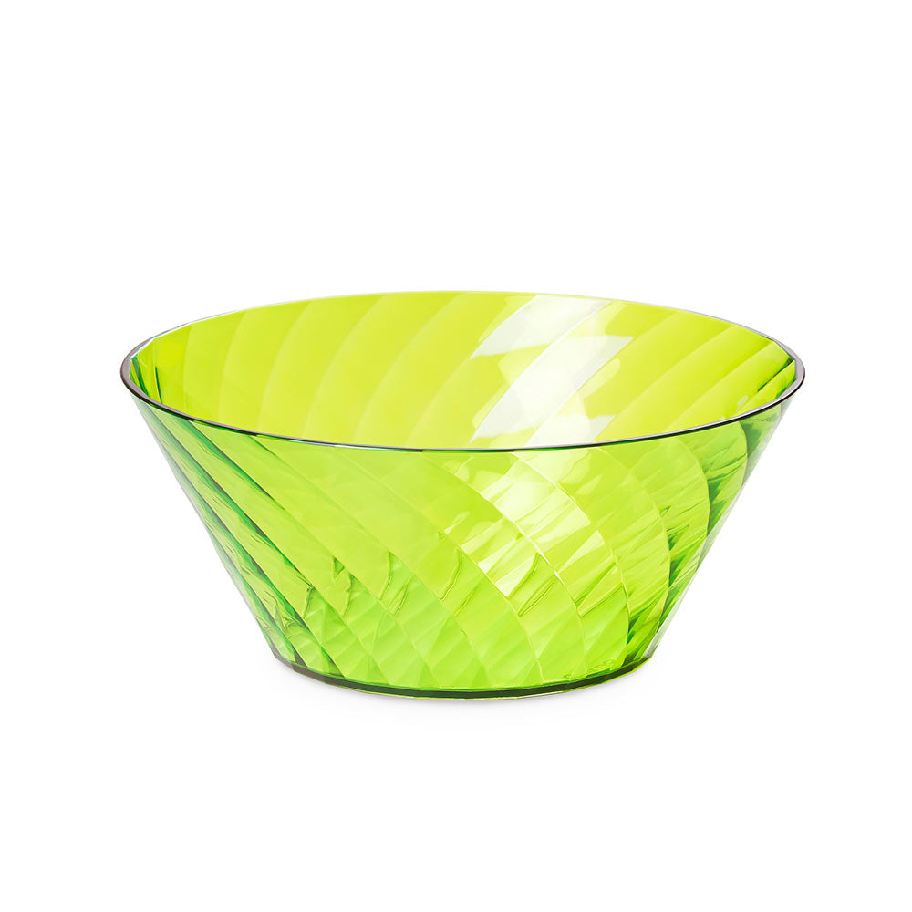 CIOTOLA 26CM DIAMOND VERDE BRILLANTE