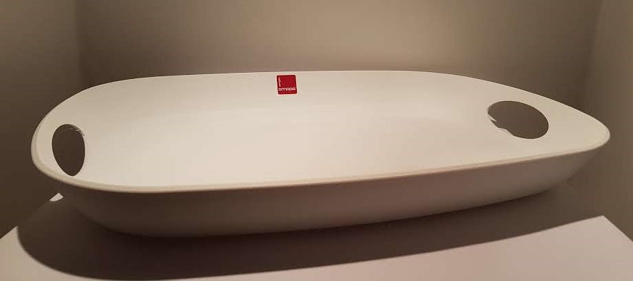 VASSOIO DRINKWARE 36,5X47,5X5,5 CM PANGEA ARIA