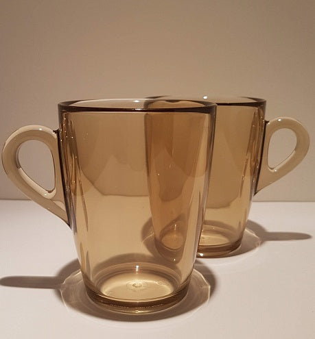 SET 2 TAZZE MUG TERRA