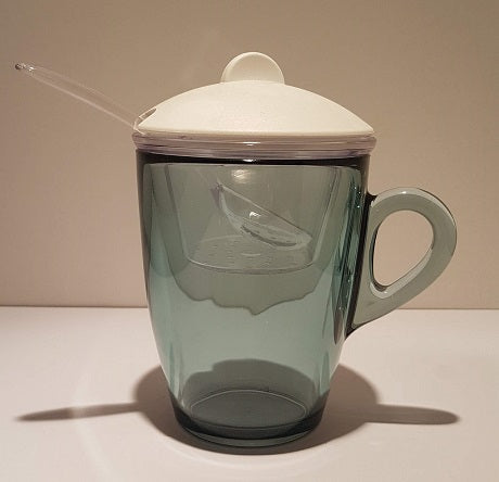 TISANIERA ACQUA