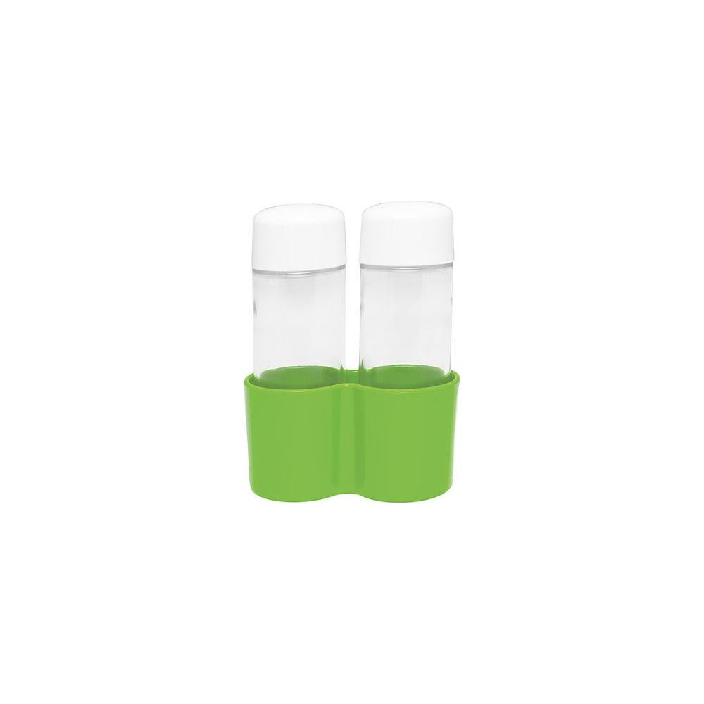 SET OLIO E ACETO EAT TOP VERDE