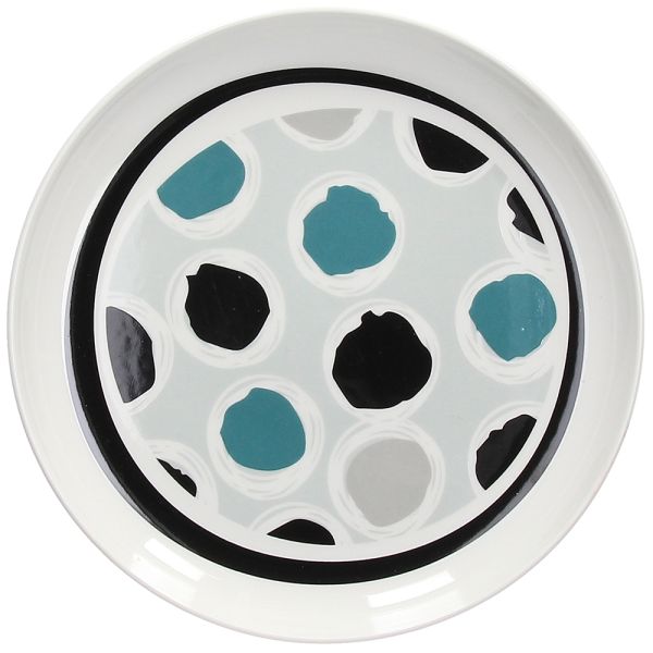 PIATTO DESSERT FANTASIA 19 CM