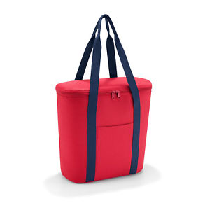 THERMOSHOPPER RED XS