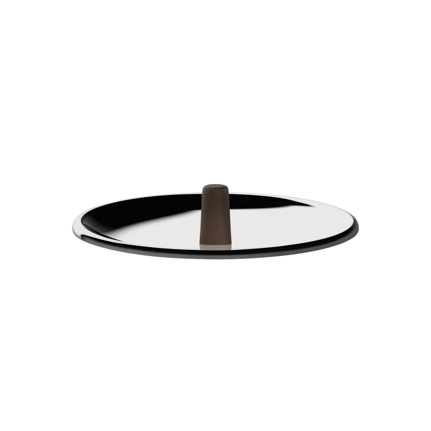 EDO COPERCHIO IN ACCIAIO INOSSIDABILE DIAM.28 CM