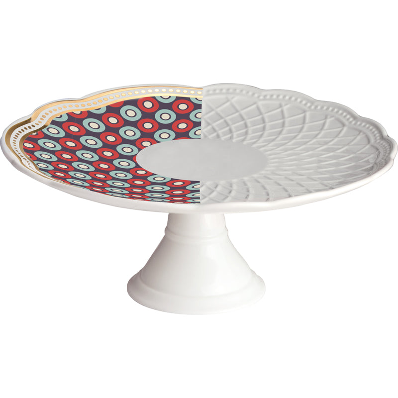 ALZATA NETS CREMA