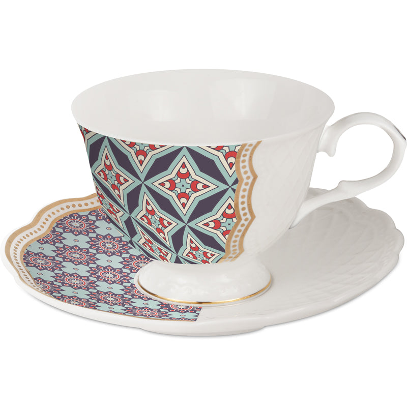 SET 2 TAZZINE NETS