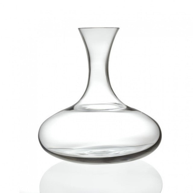 DECANTER VETRO CRISTALLINO MAMI XL