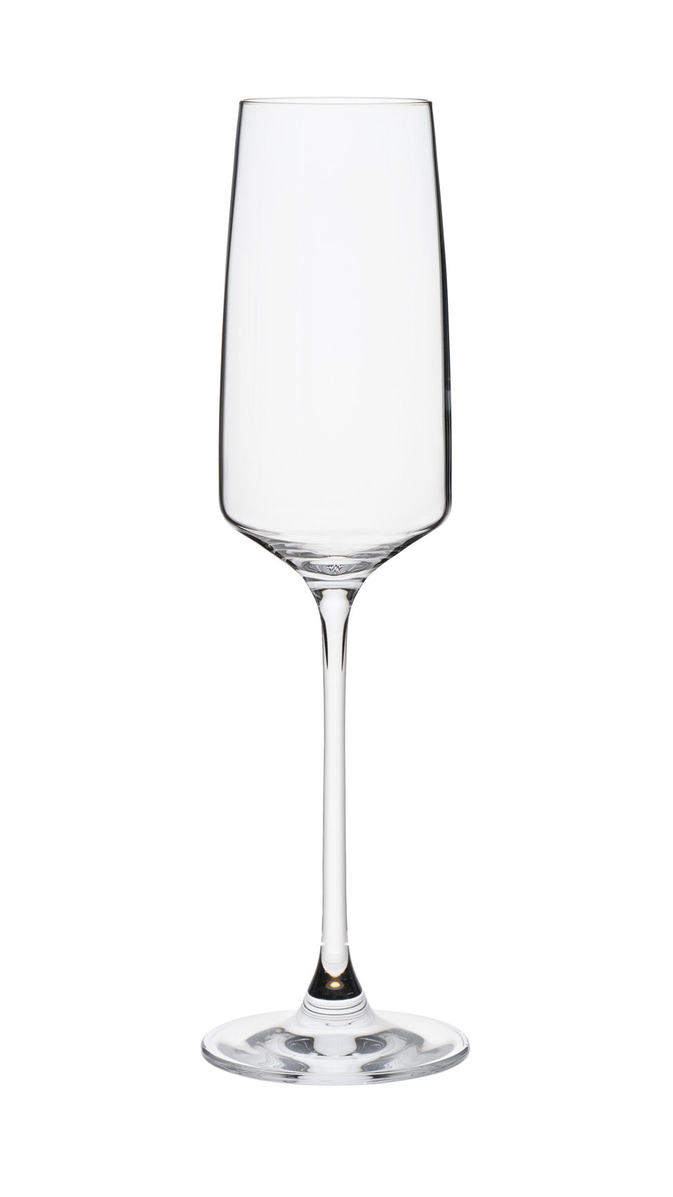 TANGO SET 2 PZ CALICE FLUTE 250 ML IN VETRO