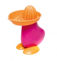 SPREMI AGRUMI SOMBRERO ROSA