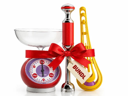 Kit cucina ViceVersa!