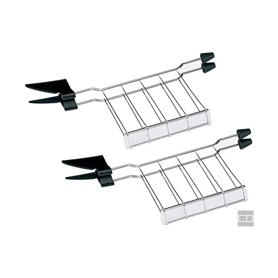 PAIR OF TOAST VOLO TONGS
