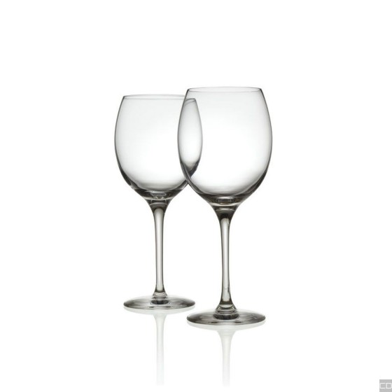 "MAMI XL" SET OF 2 WHITE WINE GLASSES