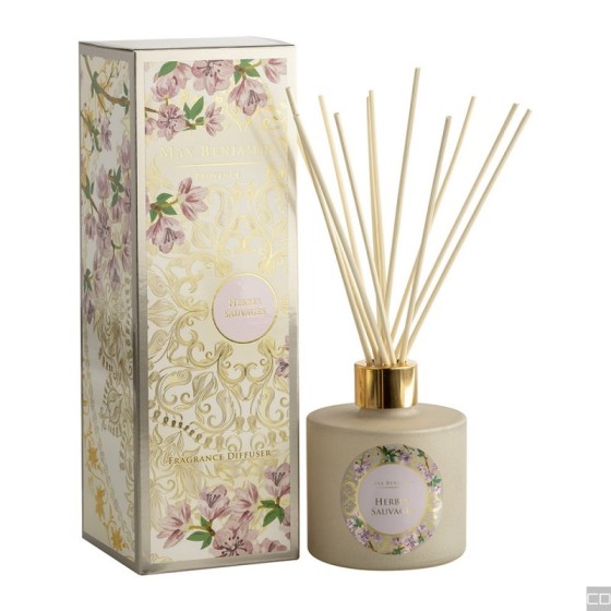 PROVENCE SAUVAGES DIFFUSER