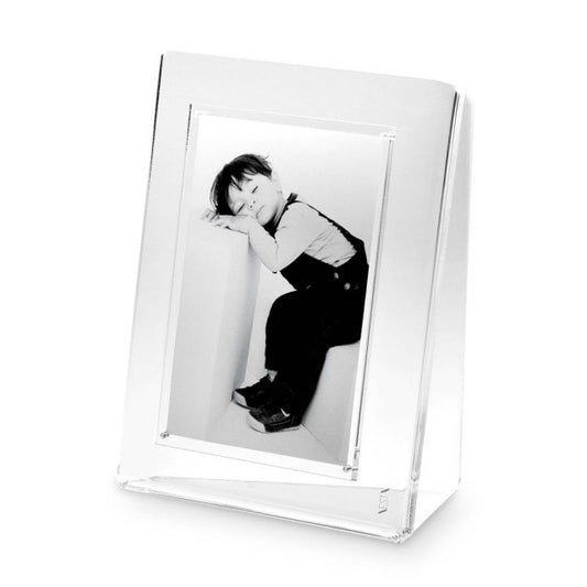PORTAFOTO TOE 15X20 TRASP