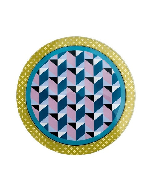 SOTTOBOTTIGLIA DECOR D46 MODERN