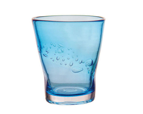 BICCHIERE ACQUA ACQUAMARE BLISTER