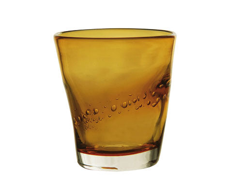 BICCHIERE VINO AMBRA BLISTER