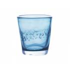 BICCHIERE VINO ACQUAMARE BLISTER