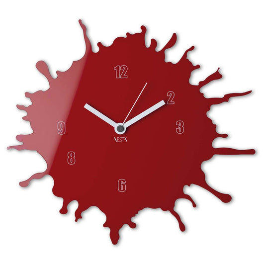 OROLOGIO SKIZZO BIG ROSSO