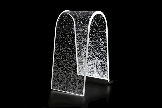 LAMPADA PICCOLA "ARC" LINE