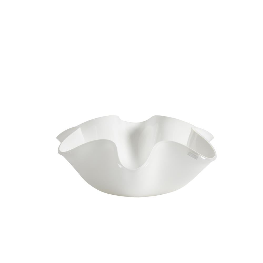CENTROTAVOLA PICCOLO SOFT BIANCO